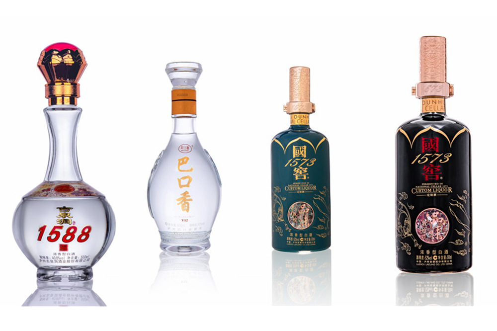 酒水商業攝影